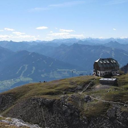 Gasthof Zum Kaiserweg Schladming Exterior foto