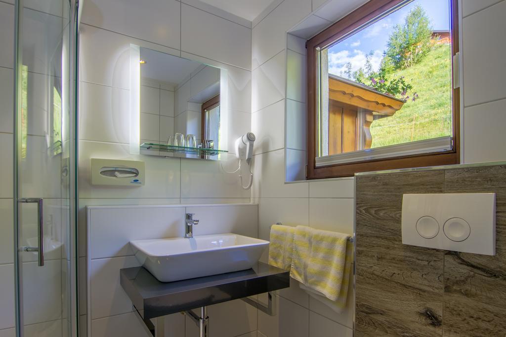 Gasthof Zum Kaiserweg Schladming Exterior foto
