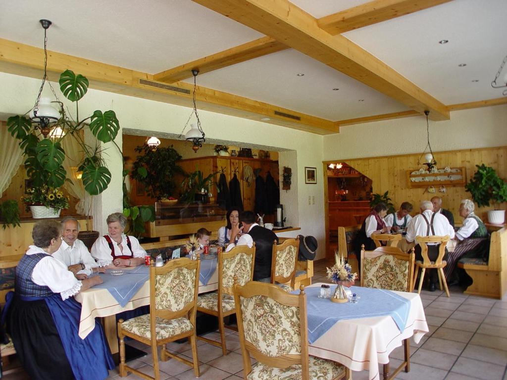 Gasthof Zum Kaiserweg Schladming Exterior foto