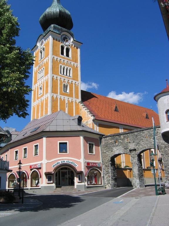 Gasthof Zum Kaiserweg Schladming Exterior foto