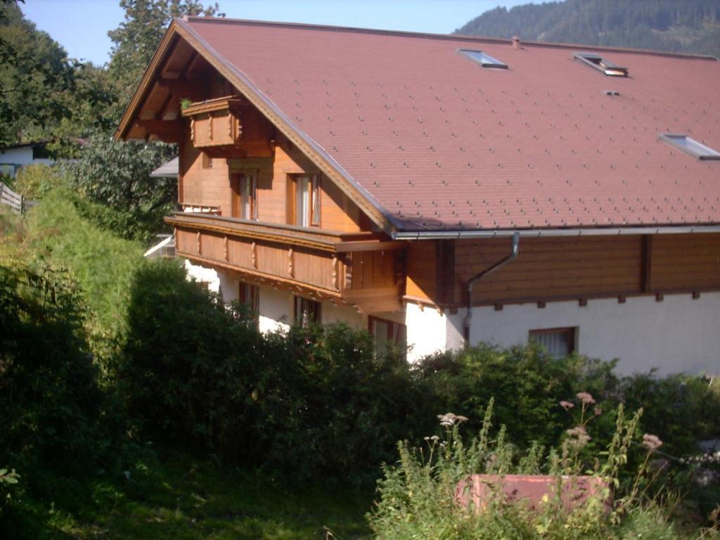 Gasthof Zum Kaiserweg Schladming Exterior foto