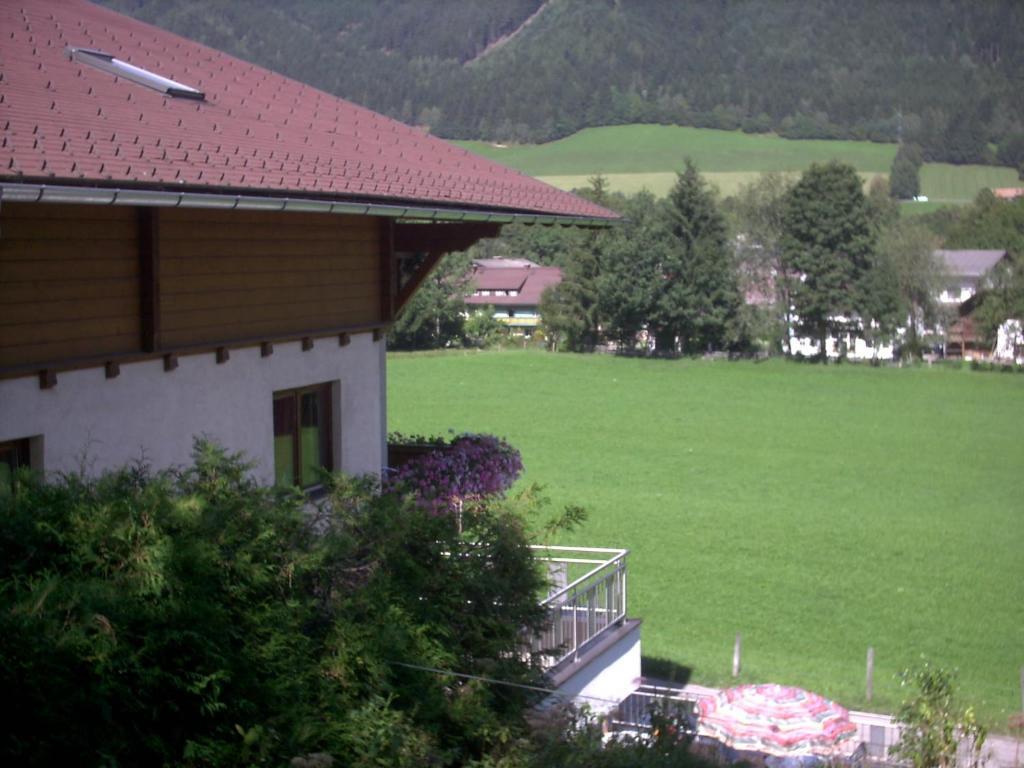 Gasthof Zum Kaiserweg Schladming Exterior foto