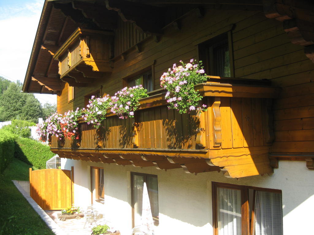 Gasthof Zum Kaiserweg Schladming Exterior foto